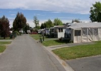 Picture of All Seasons Holiday Park, Canterbury