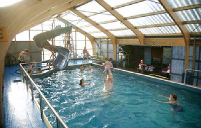 Picture of Christchurch Top 10 Holiday Park - Meadow Park, Canterbury
