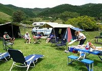 Picture of Cable Bay Holiday Park, Nelson