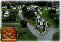 Picture of Riccarton Park Motor Camp, Canterbury