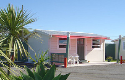 Picture of Westshore Holiday Park, East Cape