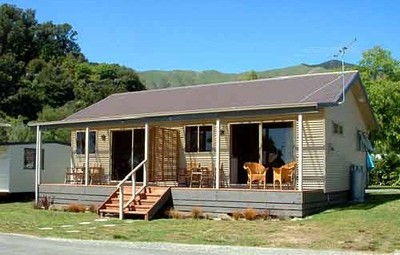 Picture of Pohara Beach Top 10 Holiday Park, Nelson