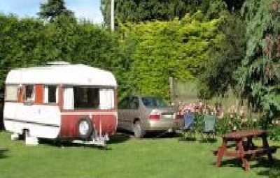 Picture of Mt Somers Holiday Park, Canterbury