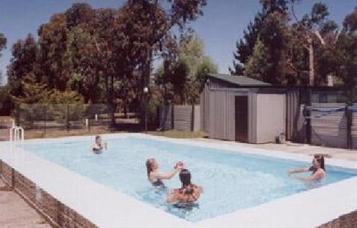Picture of North South Holiday Park, Canterbury