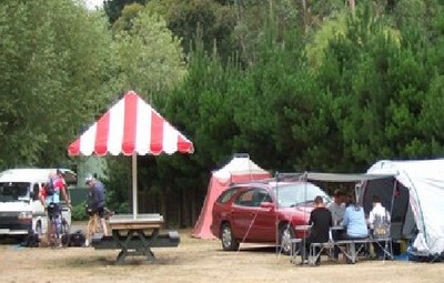 Picture of North South Holiday Park, Canterbury