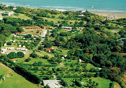 Picture of Paekakariki Holiday Park, Wellington