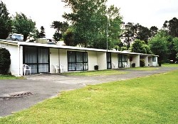 Picture of Opal Hot Springs Holiday Park & Motel, Waikato