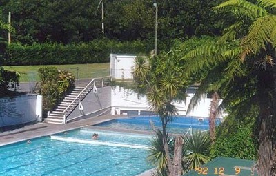 Picture of Opal Hot Springs Holiday Park &amp; Motel, Waikato