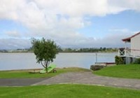 Picture of Silver Birch Family Holiday Park, Bay of Plenty
