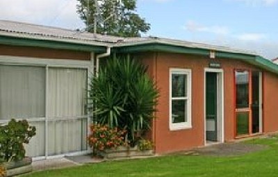 Picture of Silver Birch Family Holiday Park, Bay of Plenty