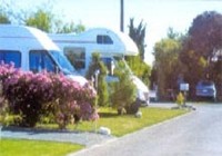Picture of Richmond Motel &amp; Top 10 Holiday Park, Nelson