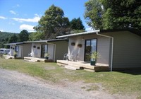 Picture of Motutere Bay Holiday Park, Taupo