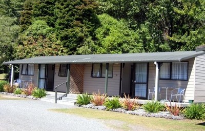 Picture of Motutere Bay Holiday Park, Taupo