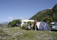 Picture of Kaikoura Coastal Campgrounds, Canterbury