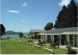 Picture of Orua Bay Motor Camp, Auckland