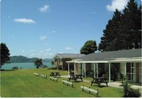 Picture of Orua Bay Motor Camp, Auckland