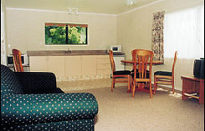 Picture of Kiwi Park Motels &amp; Holiday Park, Westcoast