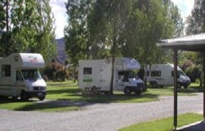 Picture of Kiwi Park Motels &amp; Holiday Park, Westcoast