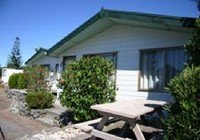 Picture of The Glade Holiday Park, Waikato
