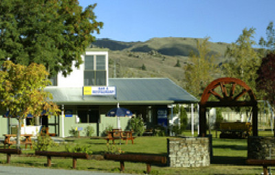 Picture of The Chalets Accommodation &amp; Holiday Park, Southland