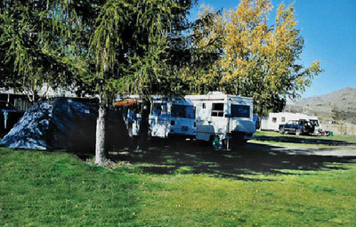 Picture of The Chalets Accommodation &amp; Holiday Park, Southland