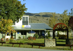 Picture of The Chalets Accommodation & Holiday Park, Southland