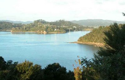 Picture of Beachside Holiday Park, Northland