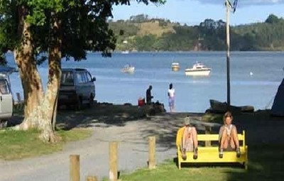 Picture of Beachside Holiday Park, Northland