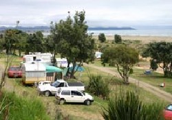 Picture of Ohiwa Family Holiday Park, East Cape