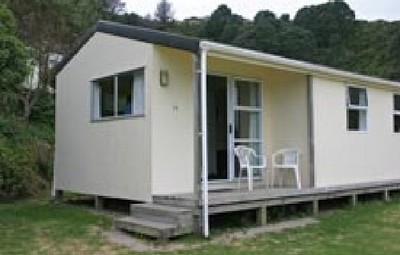 Picture of Ohiwa Family Holiday Park, East Cape