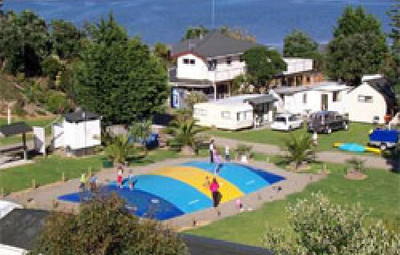 Picture of Ohiwa Family Holiday Park, East Cape
