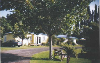 Picture of Taumarunui Holiday Park, Auckland