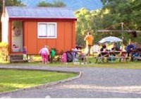 Picture of Riverview Holiday Park, Westcoast