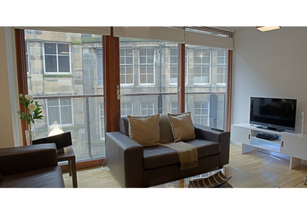 Picture of Vienna Apartment 3, Strathclyde, Scotland Picture of Vienna Apartment 3, Strathclyde, Scotland