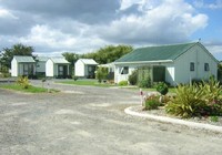 Picture of Paparoa Motor Camp, Northland