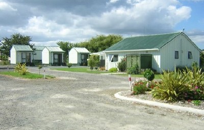 Picture of Paparoa Motor Camp, Northland