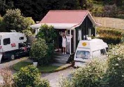 Picture of Sheepworld Caravan Park & Camping Ground, Northland