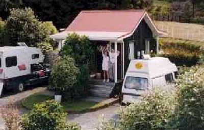 Picture of Sheepworld Caravan Park &amp; Camping Ground, Northland