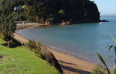 Picture of Whatuwhiwhi Top 10 Holiday Park, Northland