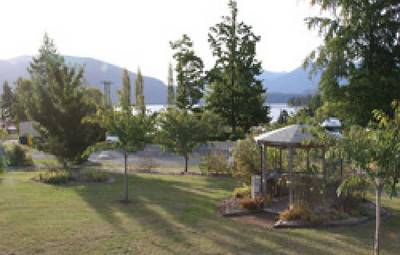 Picture of Te Anau Lakeview Holiday Park, Southland