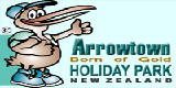 logo of Arrowtown Holiday Park