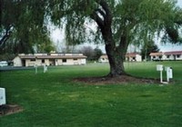Picture of Cambridge Motor Camp, Taupo