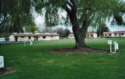 Picture of Cambridge Motor Camp, Taupo