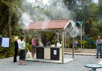 Picture of Rainforest Holiday Park, Westcoast