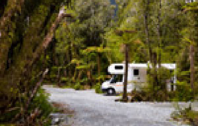 Picture of Rainforest Holiday Park, Westcoast
