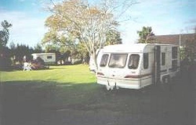 Picture of Gibby's Place, Northland