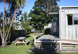 Picture of Athenree Hot Springs & Holiday Park, Bay of Plenty