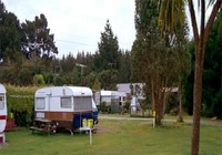 Picture of Beach Road Motor Camp &amp; Tourist Flats, Southland