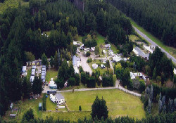 Picture of Beach Road Motor Camp & Tourist Flats, Southland