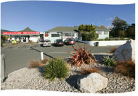 Picture of Tahuna Beach Holiday Park, Nelson